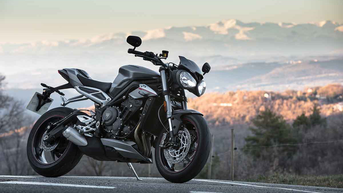 Triumph launches Advanced Apprenticeship Programme