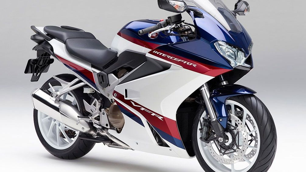 VFR800