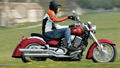 First Ride: 2004 Victory Kingpin