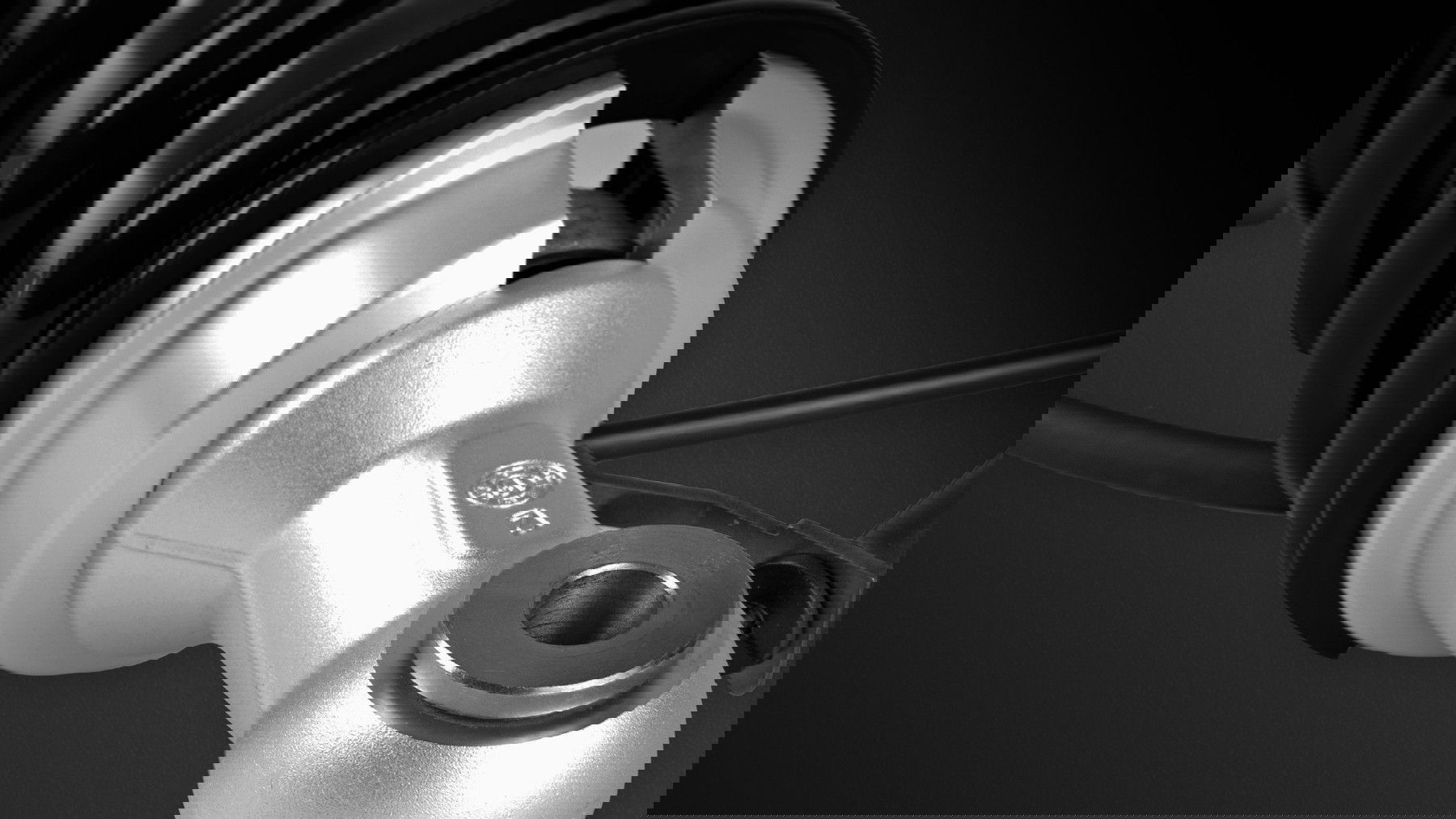 VRM Group Marzocchi suspension pen deal with China Qj Motors