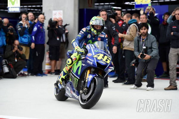 How MotoGP top speeds could exceed 360kph by 2020