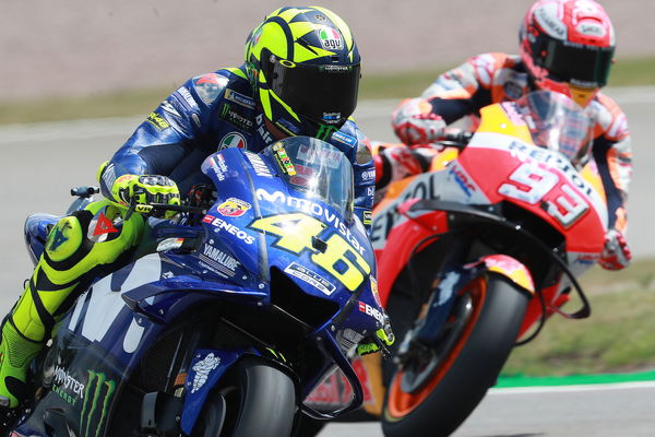 Valentino Rossi, Marc Marquez - Yamaha, Honda.jpg