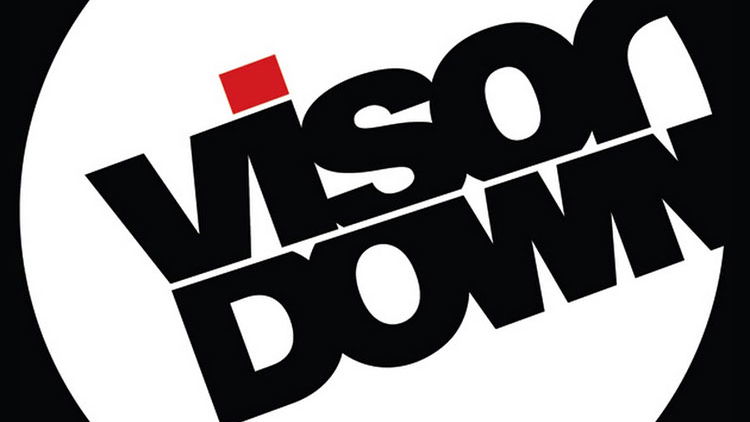 Visordown Logo