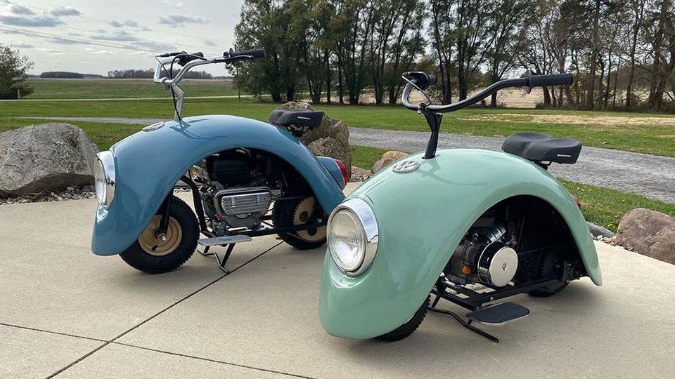 Volkspod