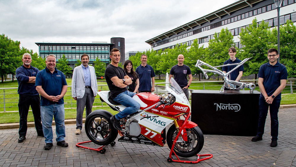 WMG-Norton