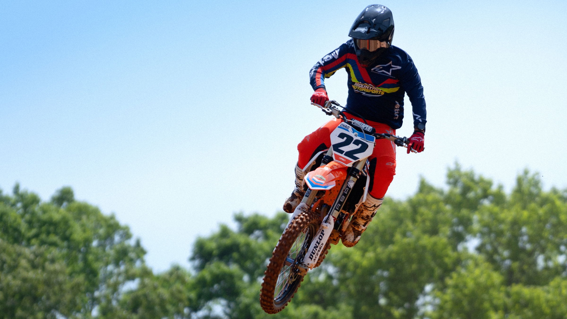 Chad Reed. - SX Global