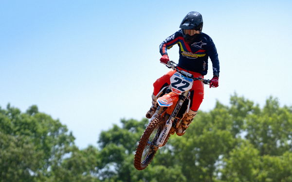 Chad Reed. - SX Global