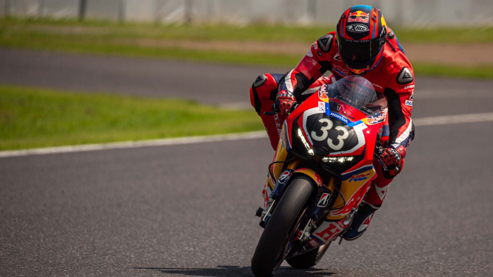Suzuka 8 Hours - Wednesday Test Session 1 Results