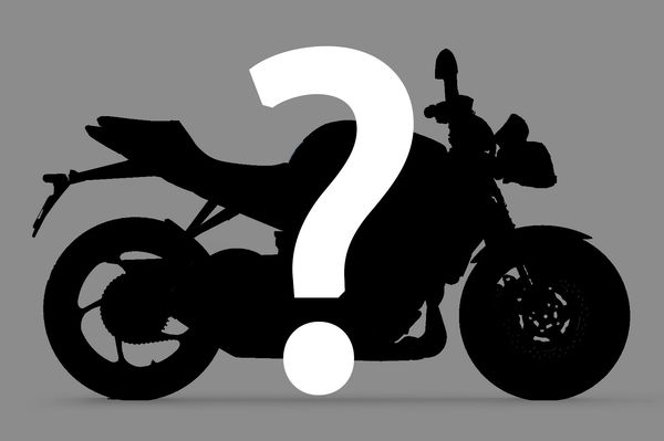 New Triumph Street Triple incoming