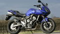 First Ride: 2007 Yamaha FZ6 Fazer S2