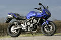 First Ride: 2007 Yamaha FZ6 Fazer S2