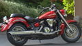 First Ride: 2007 Yamaha Midnight Star 1300