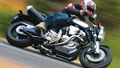 First Ride: 2005 Yamaha MT-01