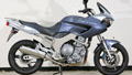 Used Review: Yamaha TDM 850-900