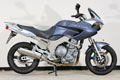 Used Review: Honda Varadero