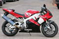 Used Review: Triumph Daytona T595-955i