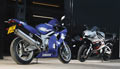 Used Review: Yamaha Fazer 600