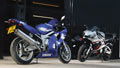 Used Review: Yamaha YZF-R6
