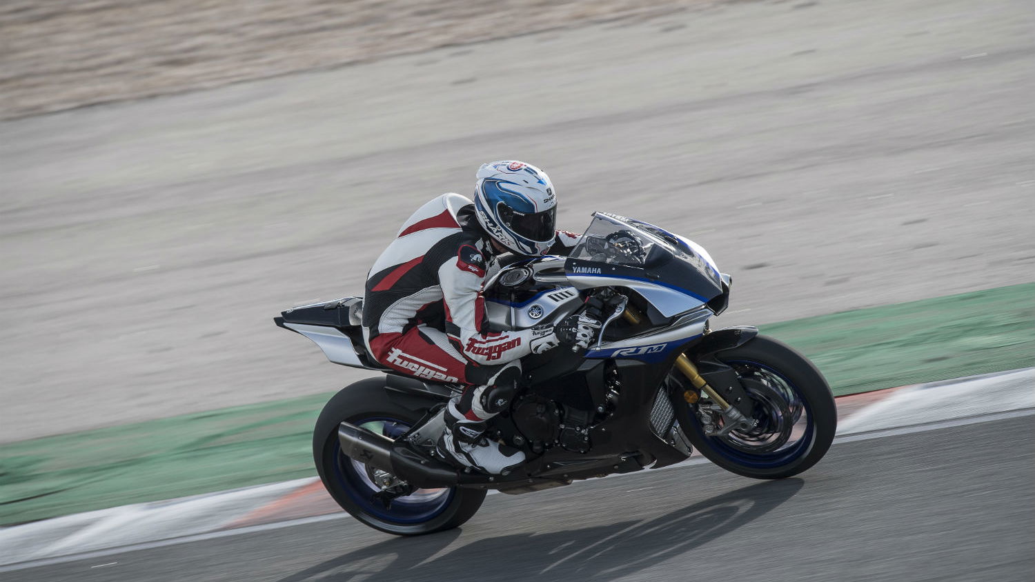 2018 Yamaha R1M review: first thoughts