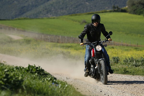 First ride: 2017 Suzuki V-Strom 650 XT review