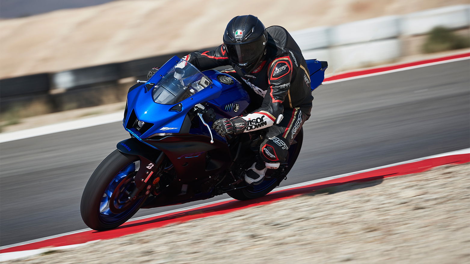 protect ya back on a track day in 2022
