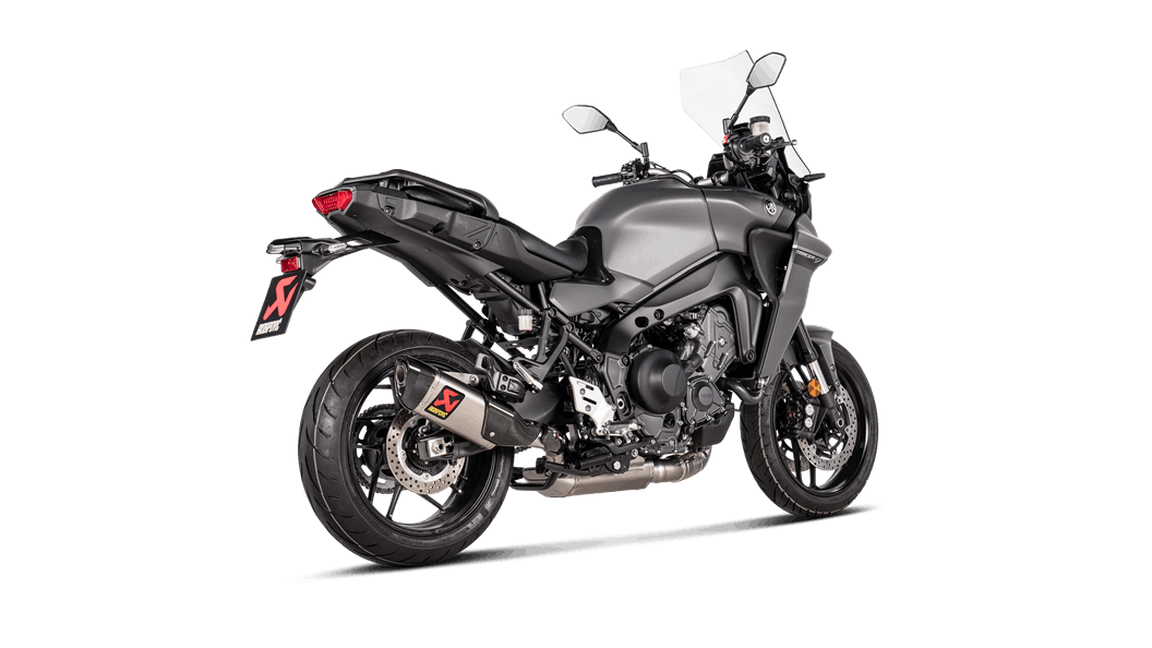 Tracer 9 / GT - RDmoto tuning s.r.o