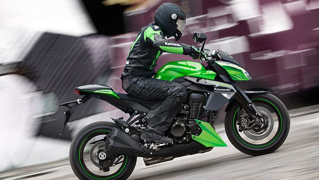 Kawasaki Z1000