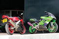 Used Review: Suzuki Bandit 600