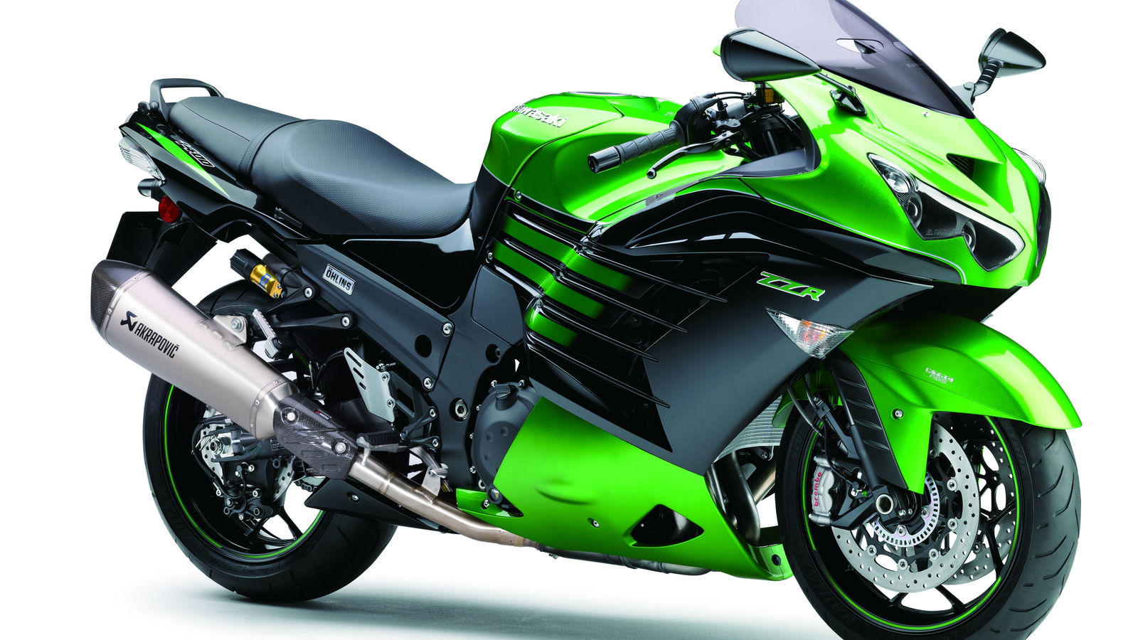 Watch out for a ZZR1400 in Humberside