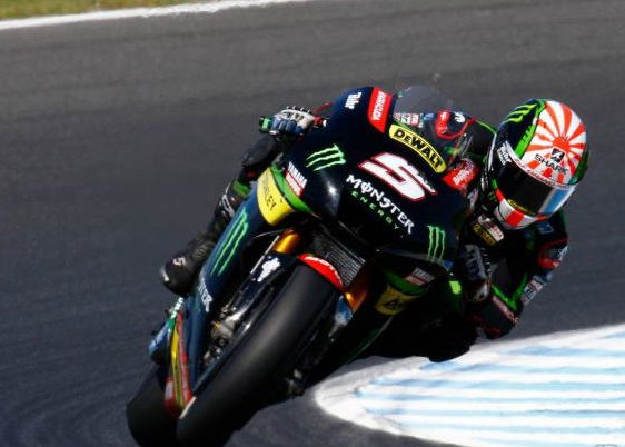 Top 5 hub-steering motorcycles