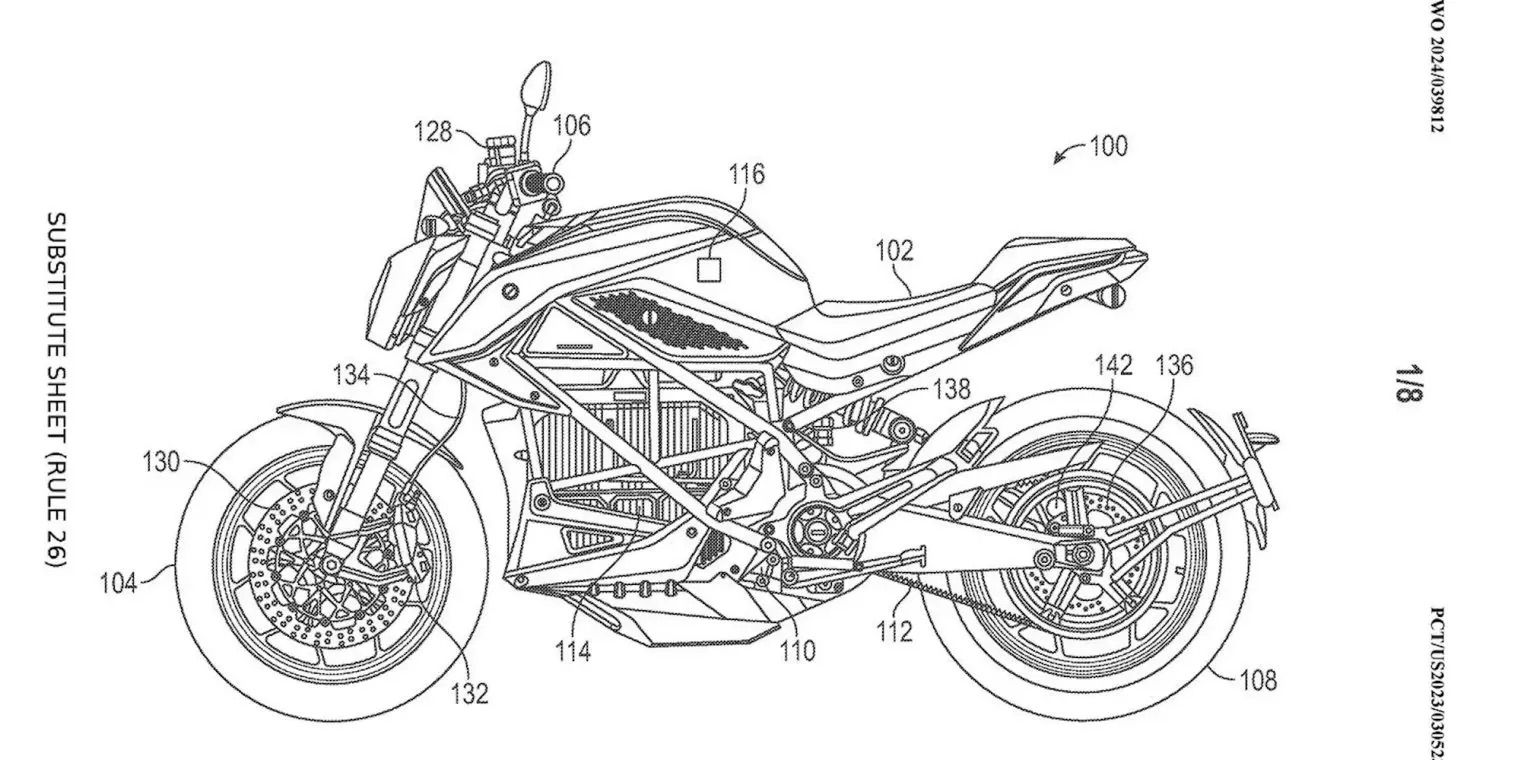 Grab a £4k Foxeye Honda Fireblade and Pretend it’s Still the 90s