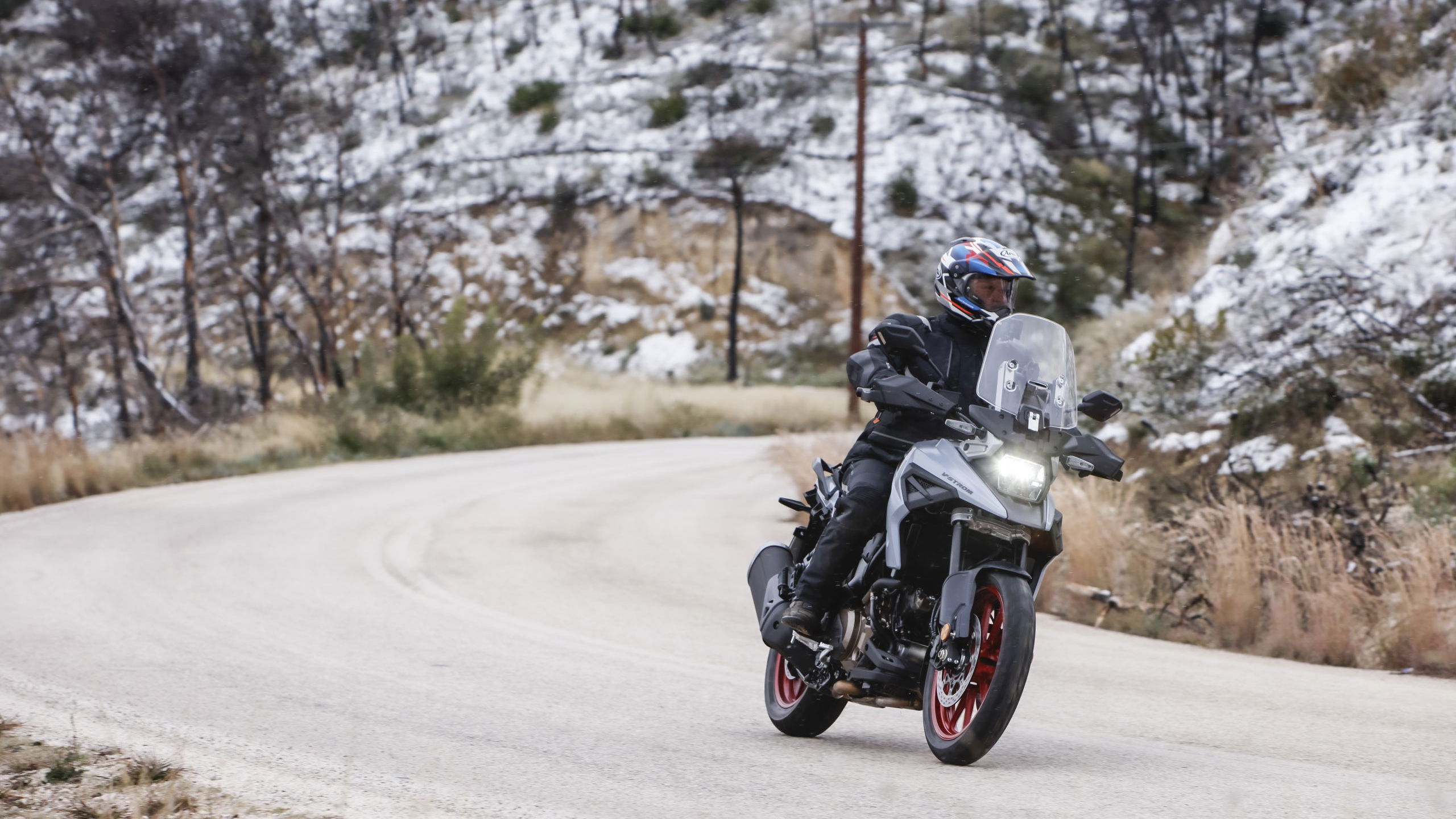 Suzuki Katana