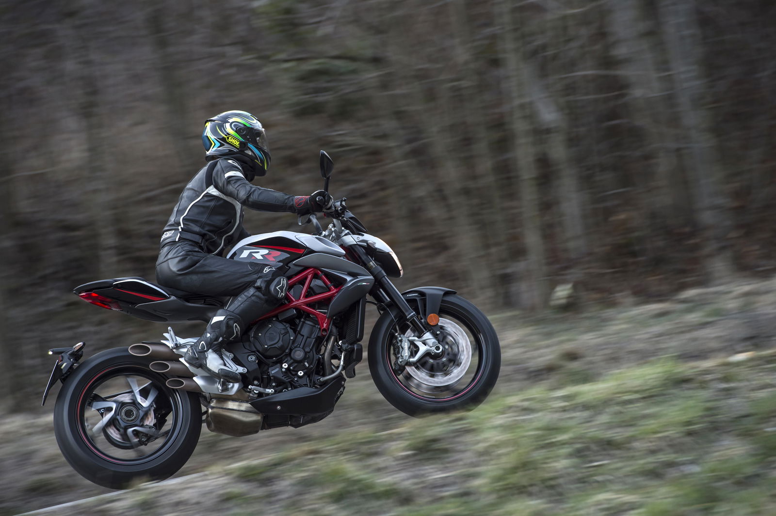 2018 BMW F850GS and F750GS video review