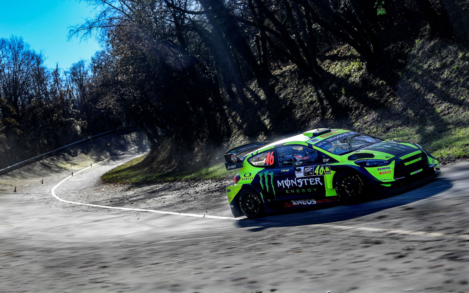Suzuki 'putting best pieces of puzzle together'