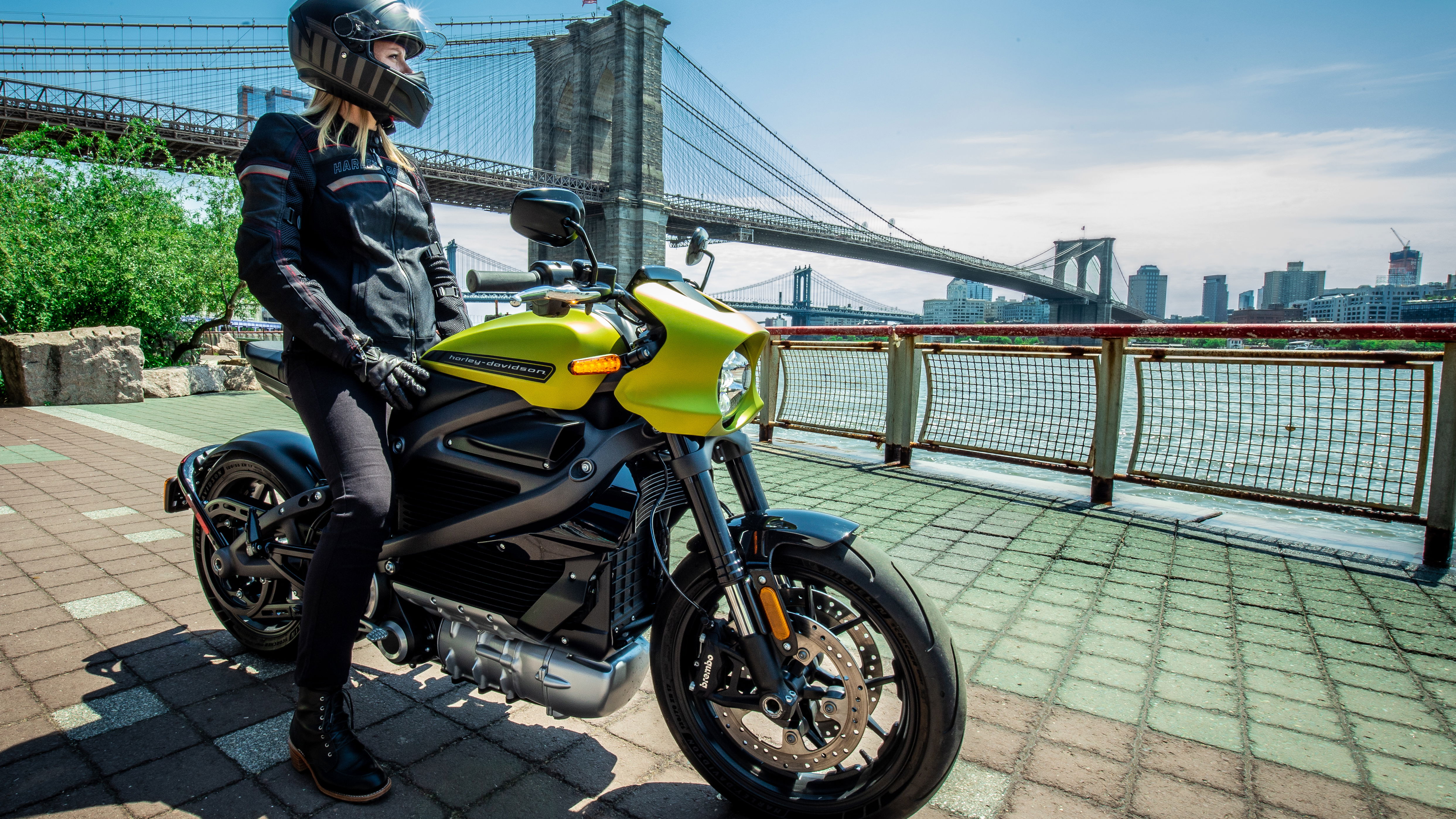 Harley-Davidson LiveWire
