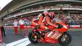 MotoGP: Passengers wanted!
