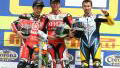 WSB: Bayliss does the double at Misano