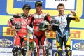 WSB: Bayliss does the double at Misano