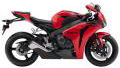Win a Honda motorcycle online!