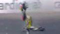 Video: MotoGP 250cc horror crash