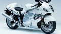 'Busa gets official 'pimp' colour scheme