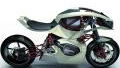 IMME 1200 - 155kg, 150bhp - the next BMW?