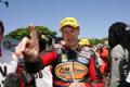 IOM TT: 2009 Supersport Race Results