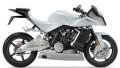 KTM Venom - the naked RC8