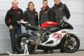 Virgin Media Yamaha R6 Cup video