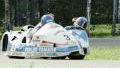 Jock Taylor honoured in tribute ride