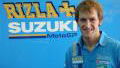 BSB: Sykes signs for Rizla Suzuki