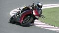 2008 Honda Fireblade launch - riding impressions