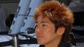 Norick Abe killed in road accident
