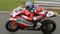 BSB: Airwaves Ducati to compete in 2008
